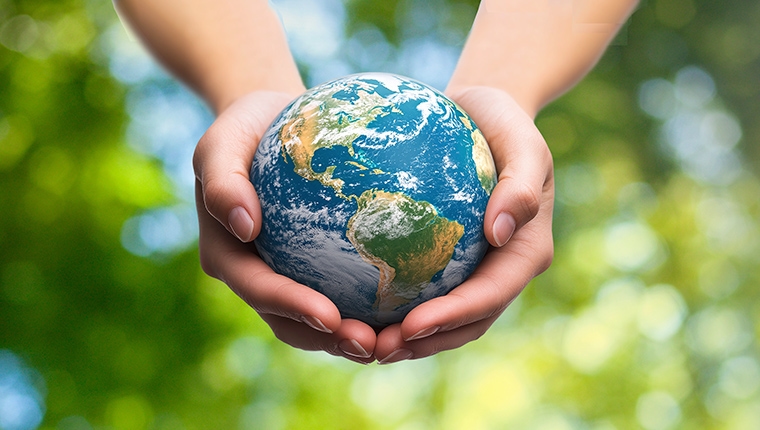 SDGsへの取り組み